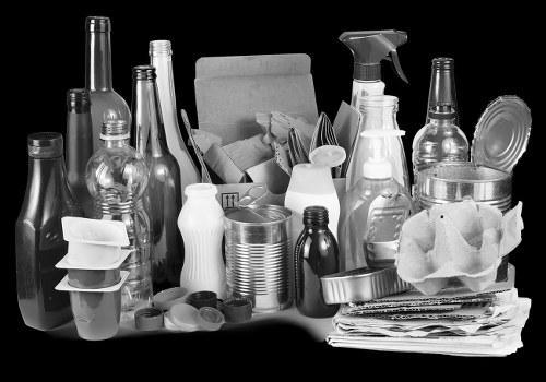 Professional flat clearance team in Blackfriars