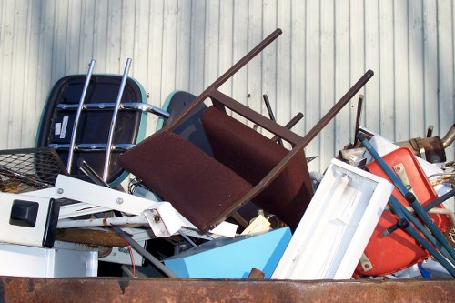 Reliable house clearance services overview